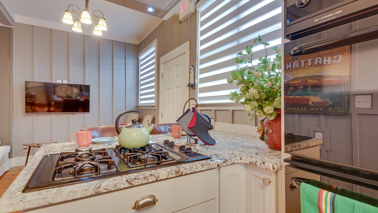 Photo of Kitchen in Norcross