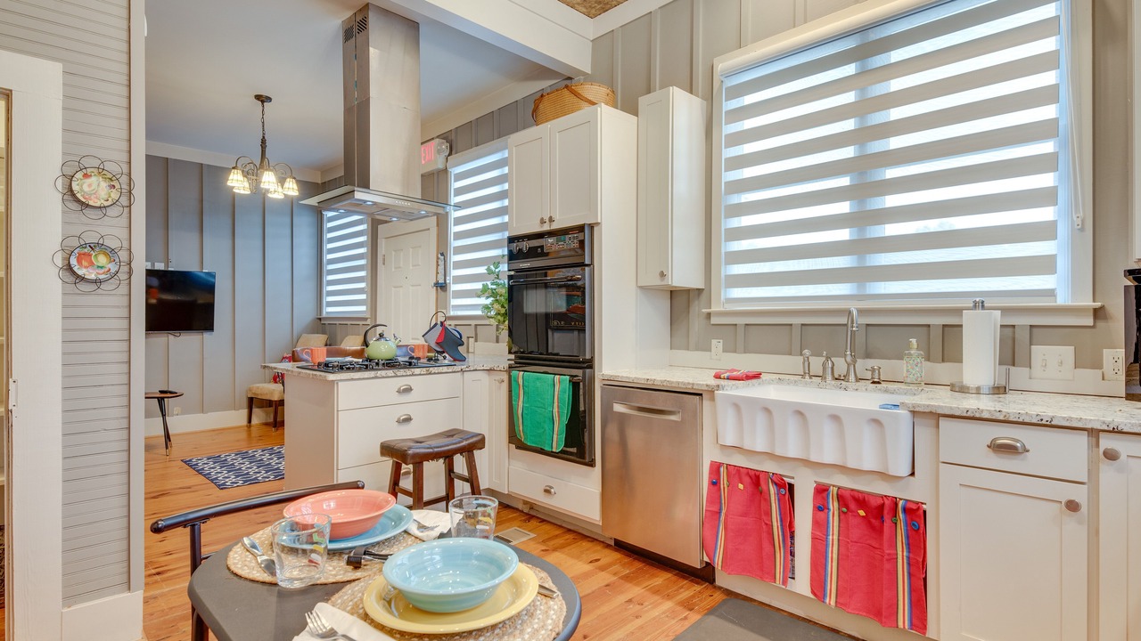 Photo of Kitchen in Norcross