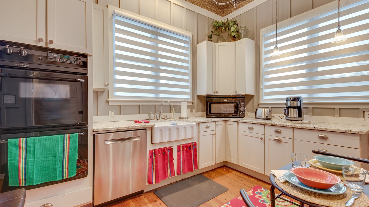 Photo of Kitchen in Norcross