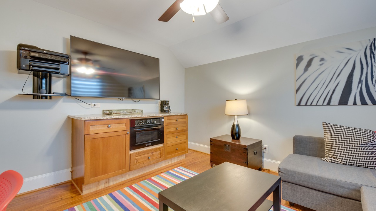 Photo of Livingroom in Norcross