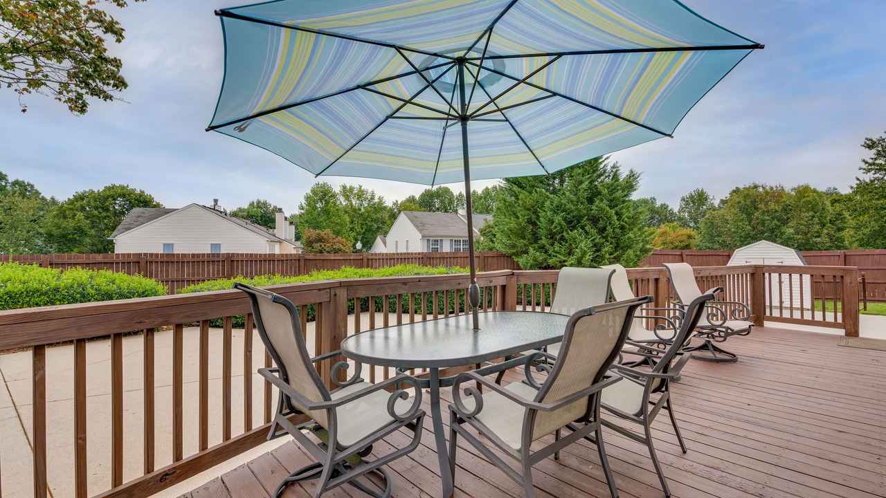 Photo of Outdoor in Norcross