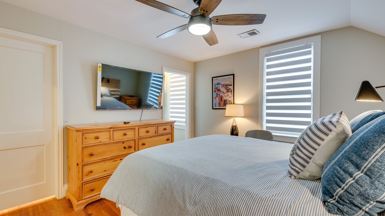Photo of Bedroom in Norcross