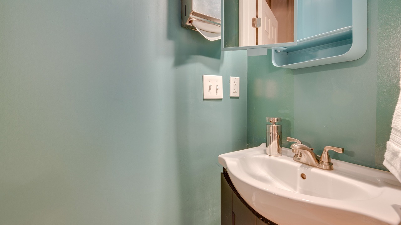 Photo of Bathroom in Norcross