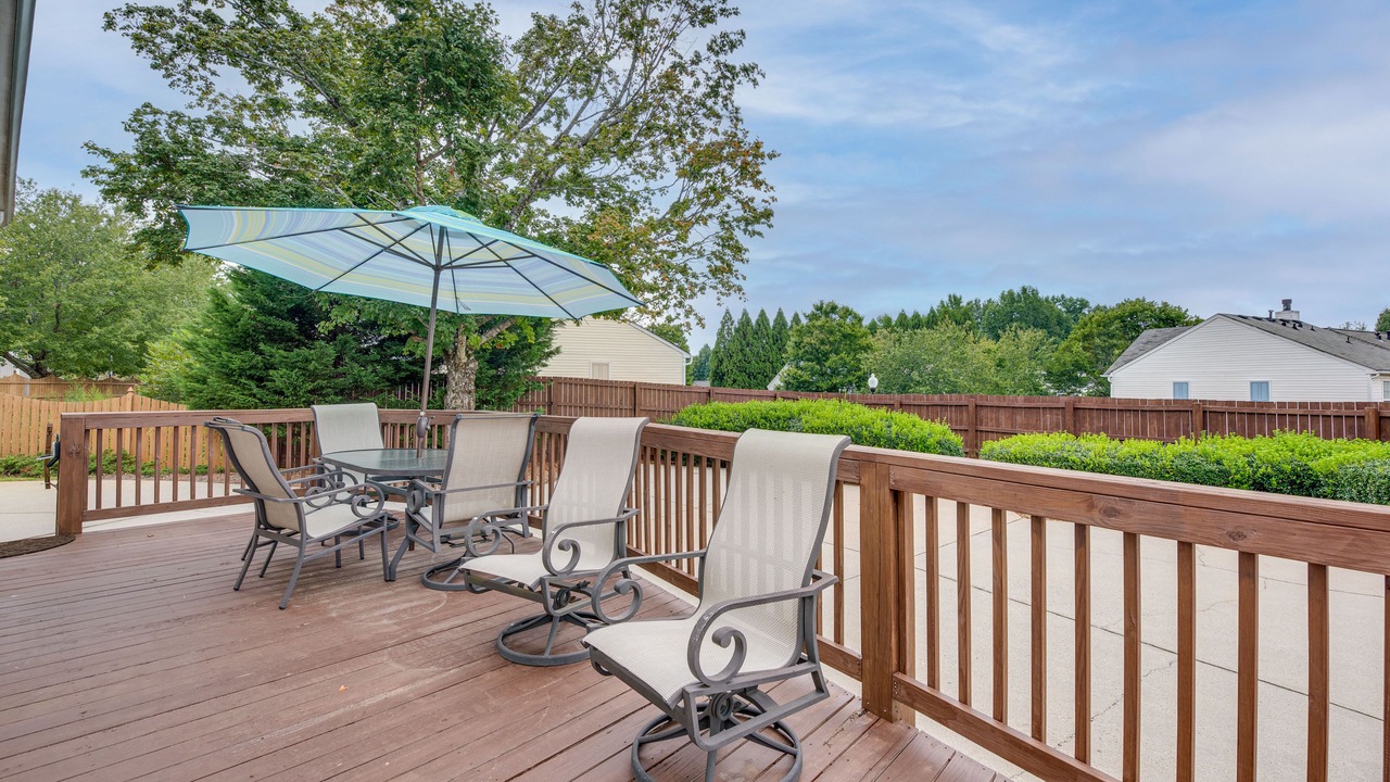 Photo of Outdoor in Norcross