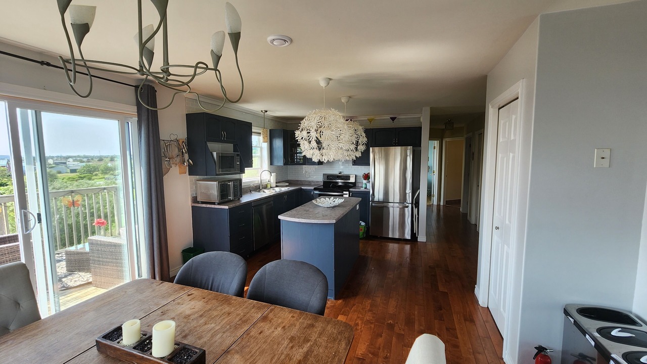 Photo of Kitchen in Eastern Passage