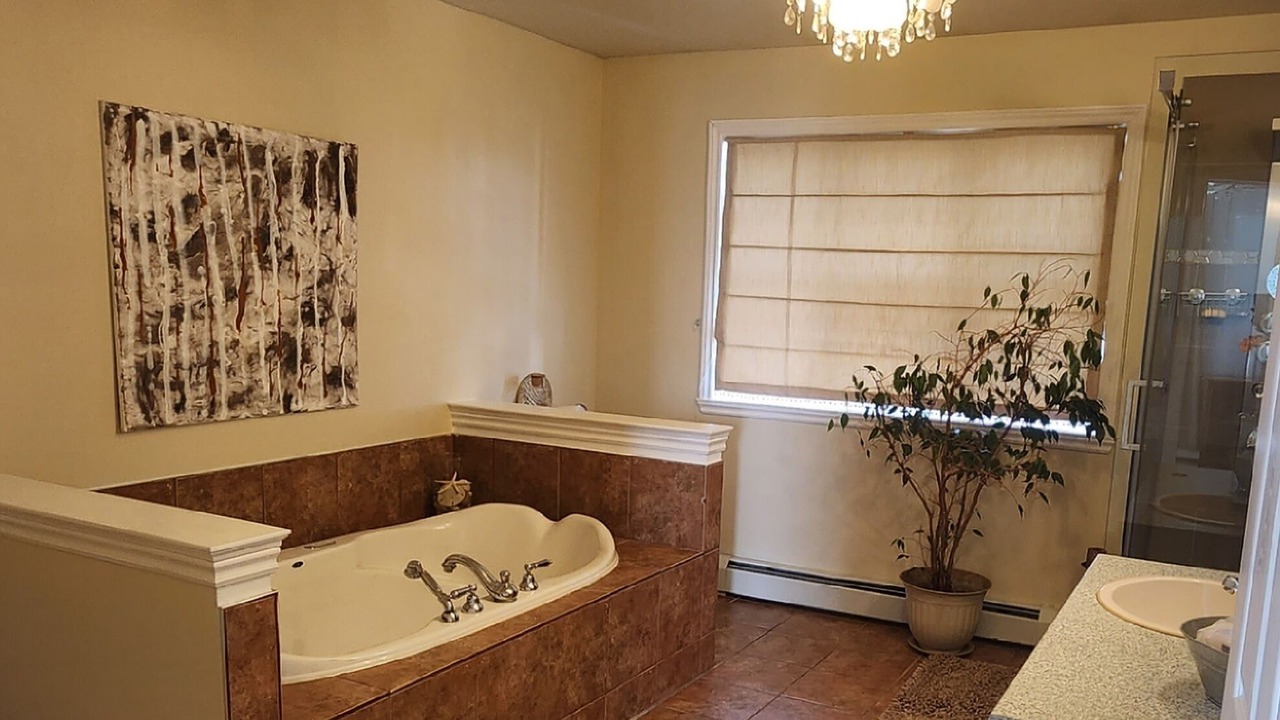 Photo of Bathroom in Eastern Passage