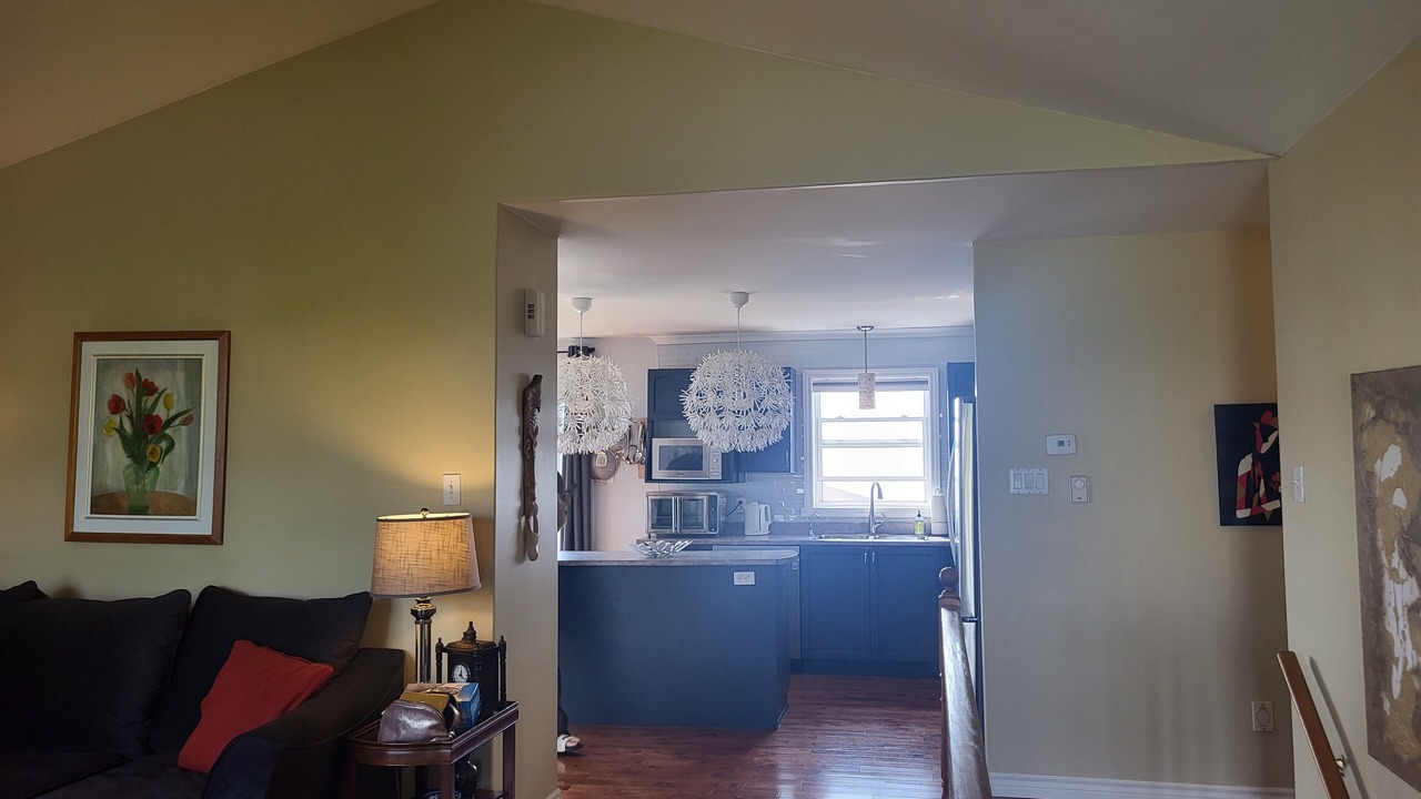 Photo of Livingroom in Eastern Passage