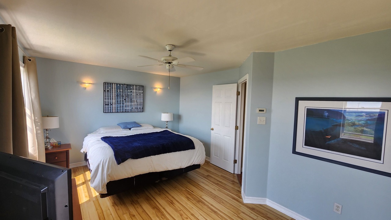 Photo of Bedroom in Eastern Passage