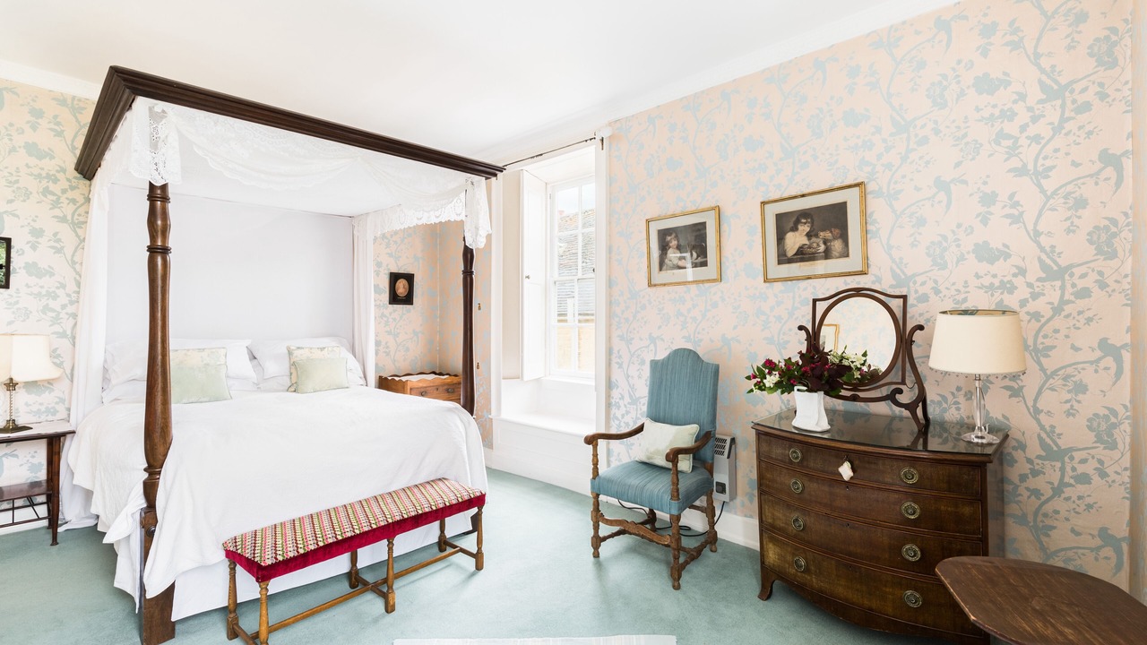 Photo of Bedroom in Kemerton