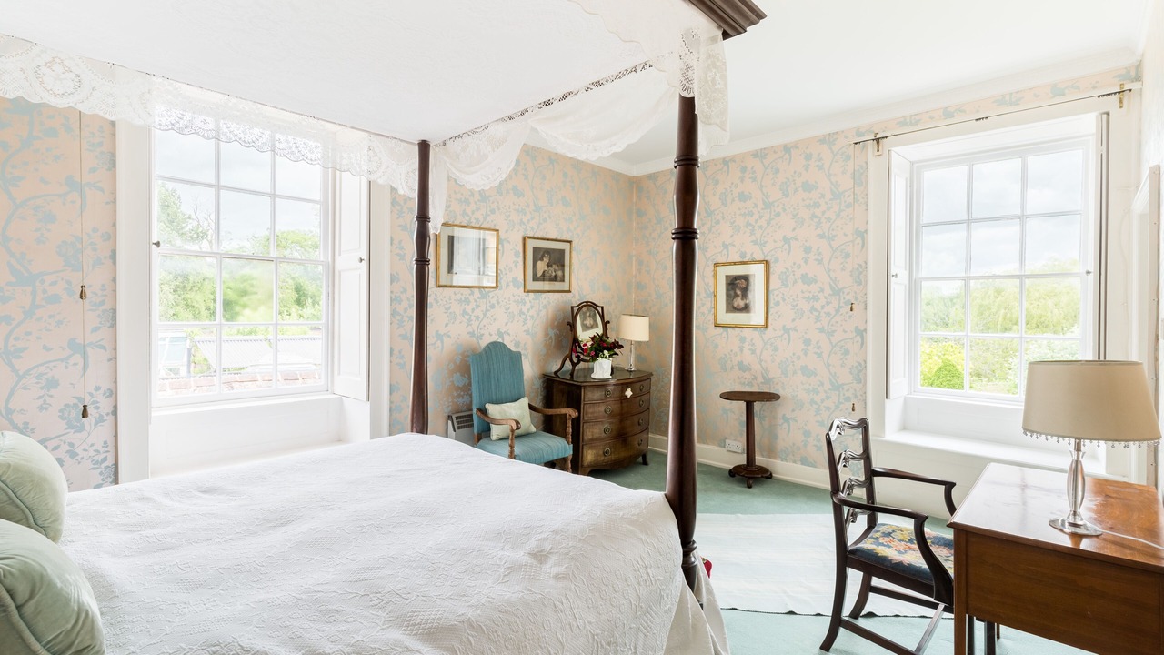 Photo of Bedroom in Kemerton