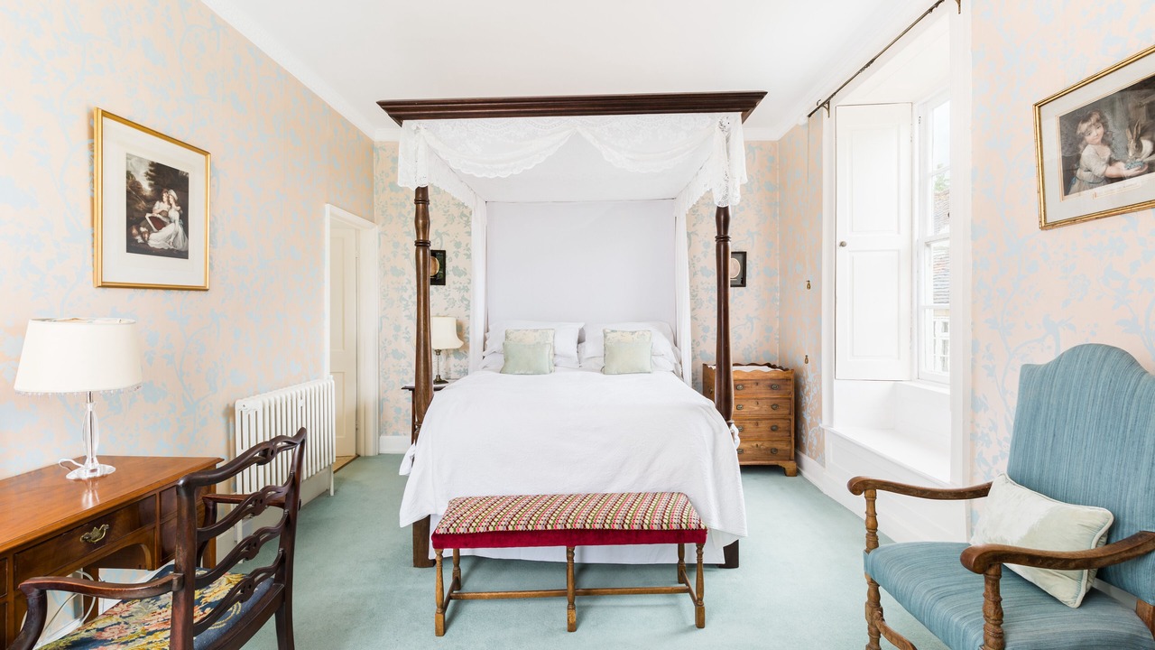 Photo of Bedroom in Kemerton