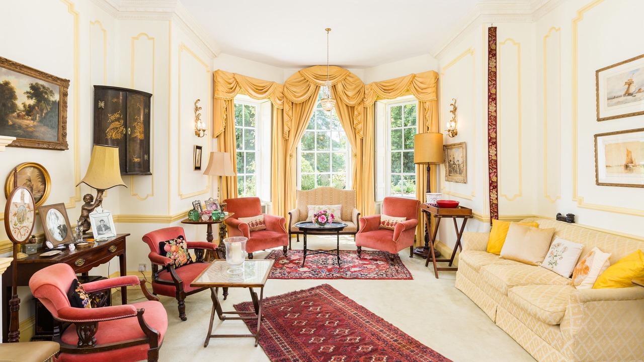 Photo of Livingroom in Kemerton