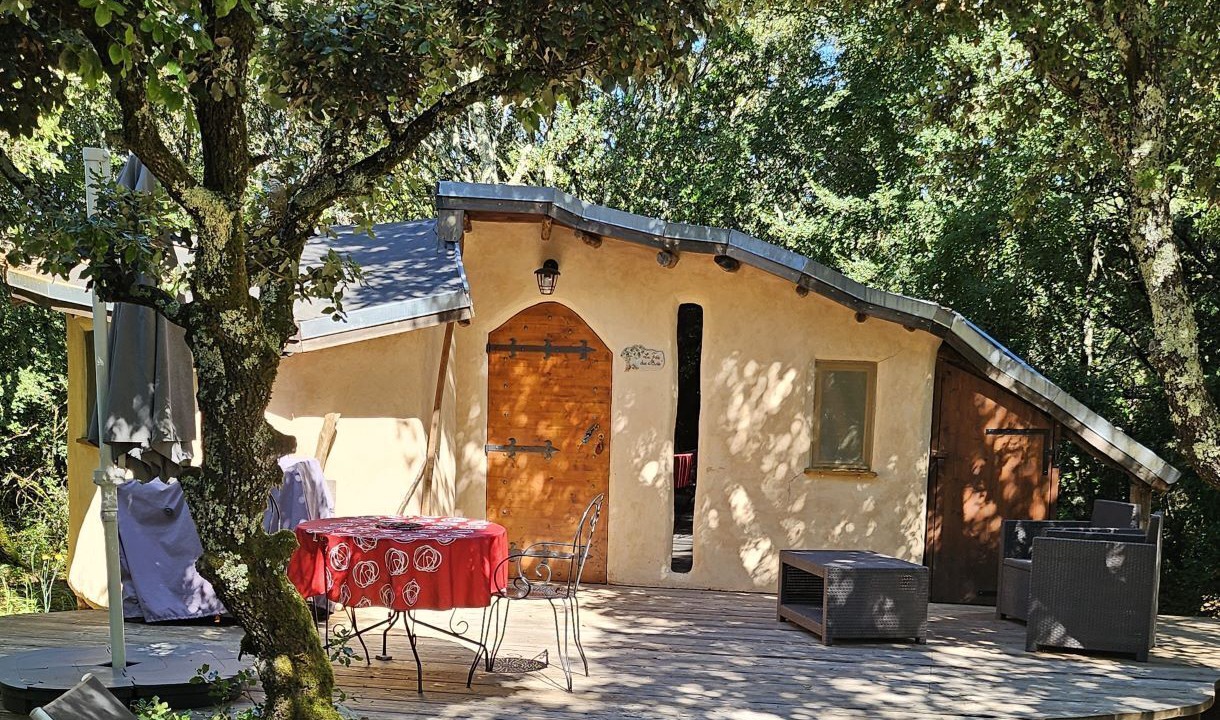 Photo of Outdoor in Labastide-de-Virac