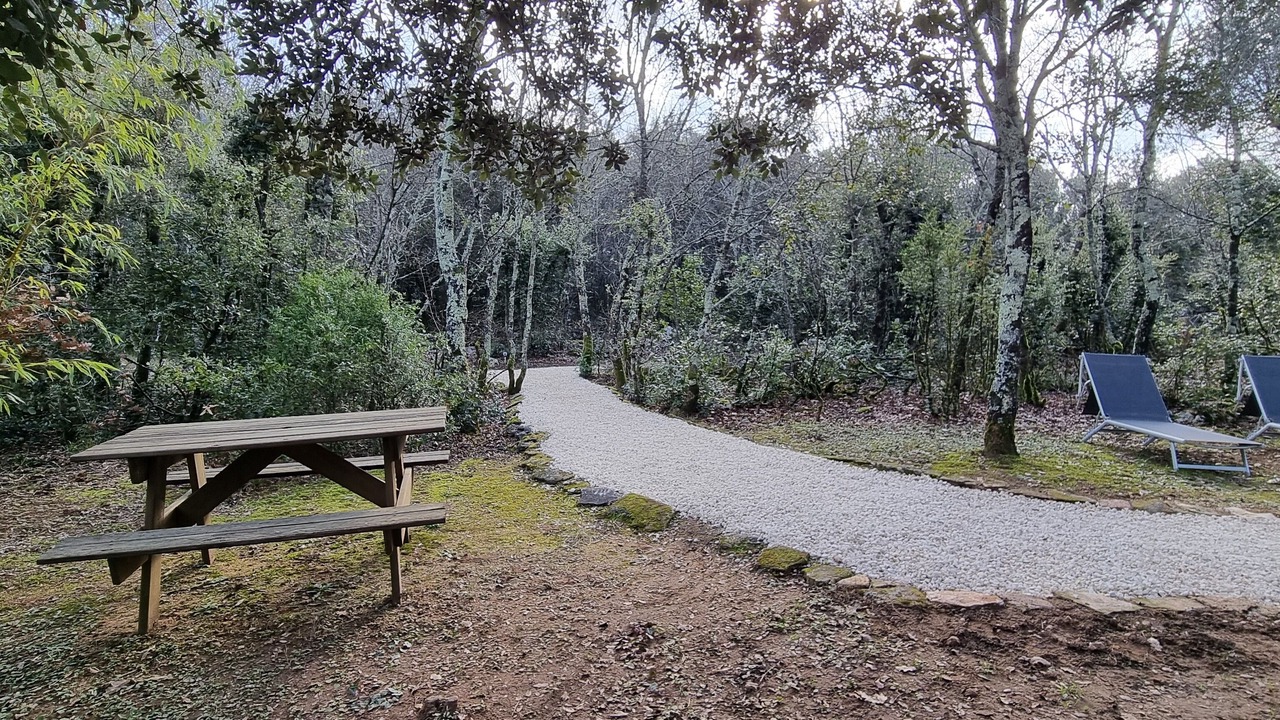 Photo of Outdoor in Labastide-de-Virac