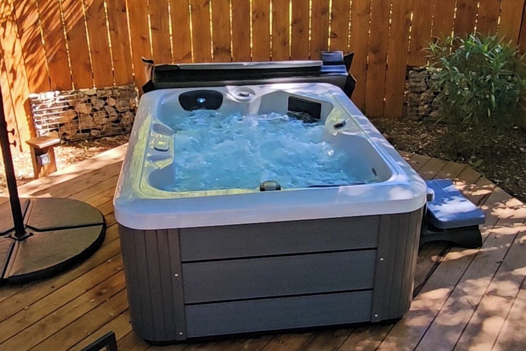 Photo of Outdoor in Labastide-de-Virac