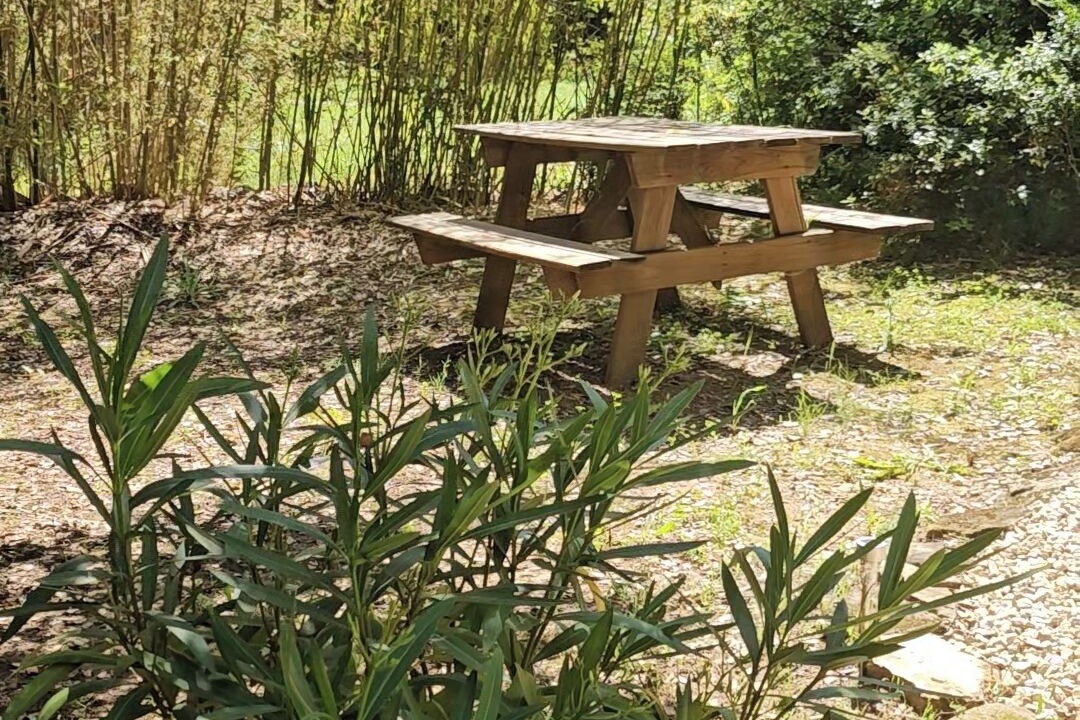 Photo of Outdoor in Labastide-de-Virac