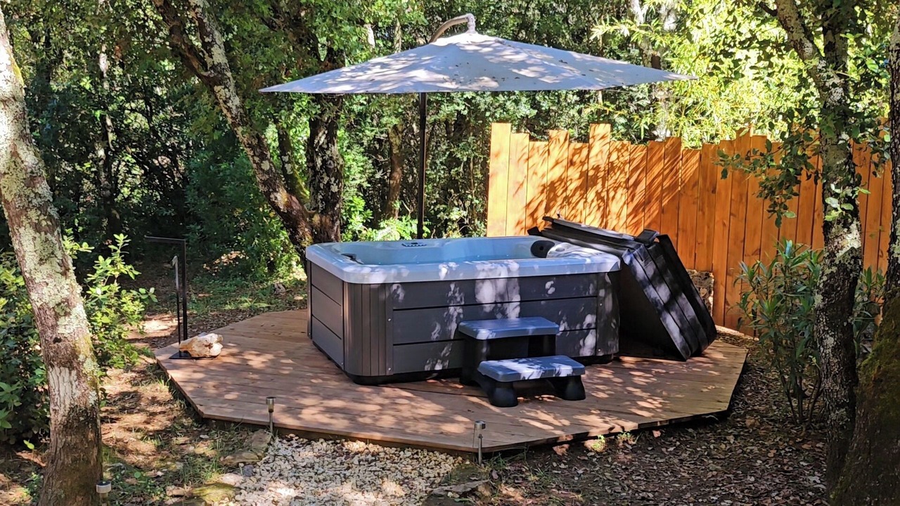 Photo of Outdoor in Labastide-de-Virac