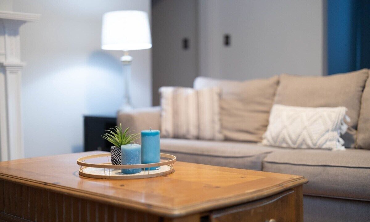 Photo of Livingroom in Columbus