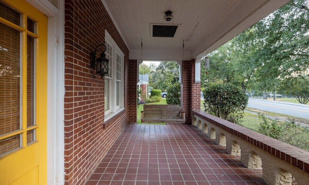 Photo of Outdoor in Columbus