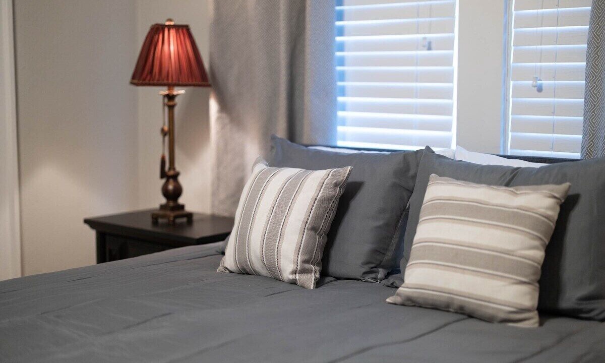 Photo of Bedroom in Columbus