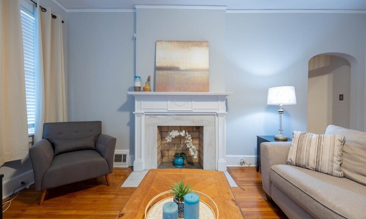 Photo of Livingroom in Columbus