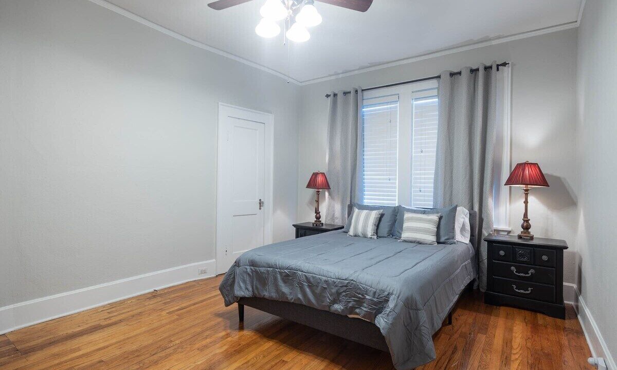 Photo of Bedroom in Columbus