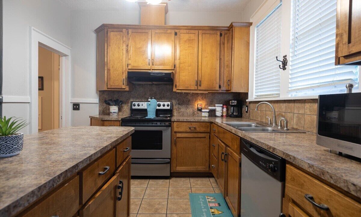 Photo of Kitchen in Columbus