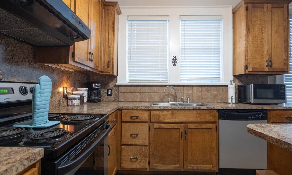 Photo of Kitchen in Columbus