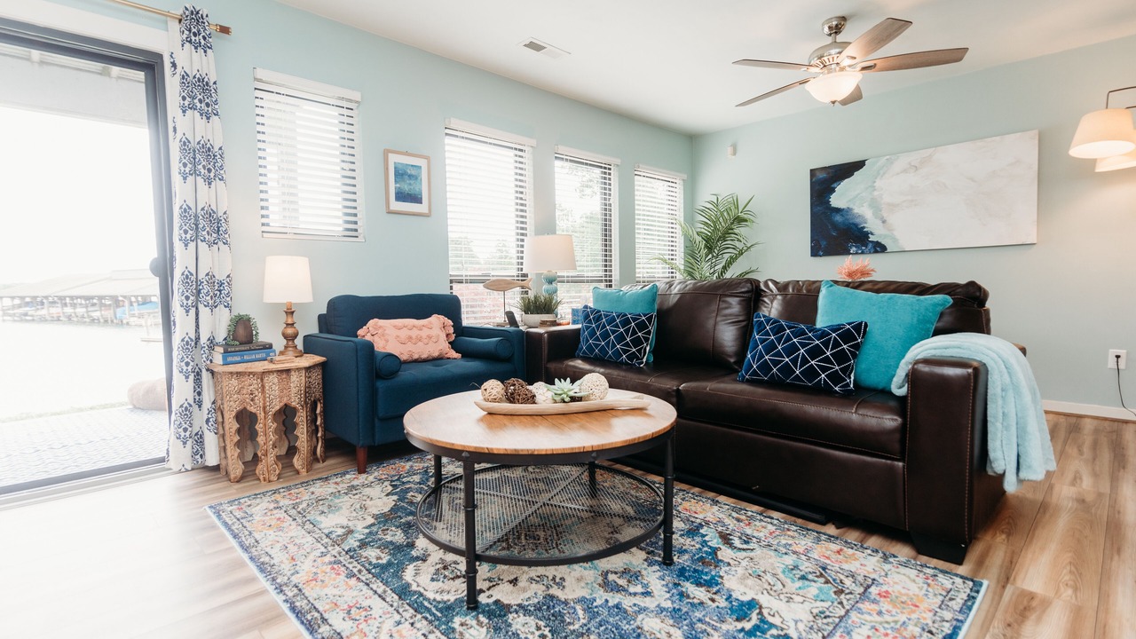 Photo of Livingroom in North Shore