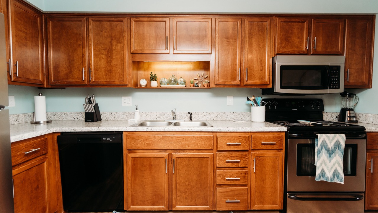 Photo of Kitchen in North Shore