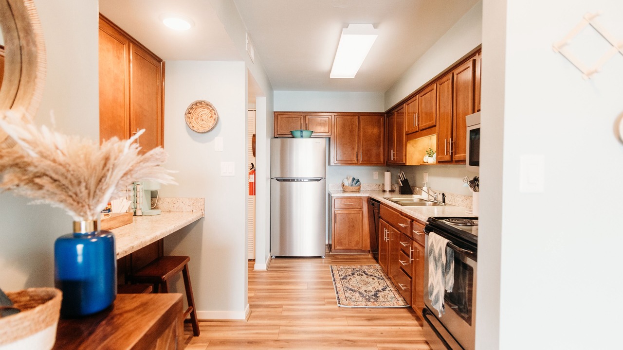 Photo of Kitchen in North Shore