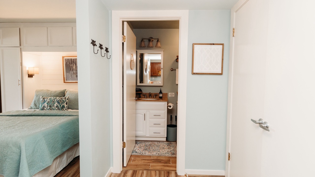 Photo of Bedroom in North Shore