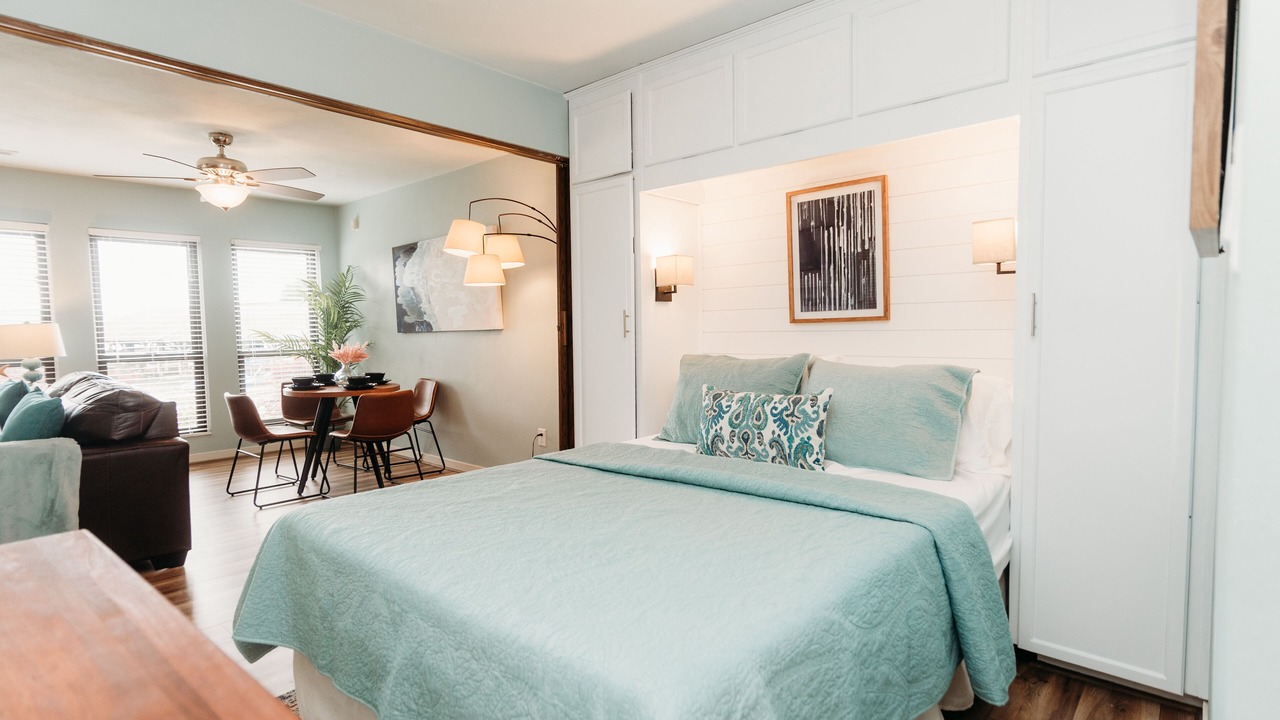 Photo of Bedroom in North Shore