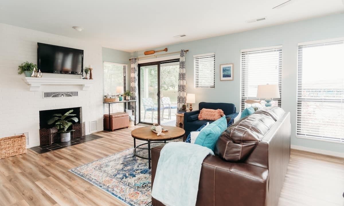 Photo of Livingroom in North Shore
