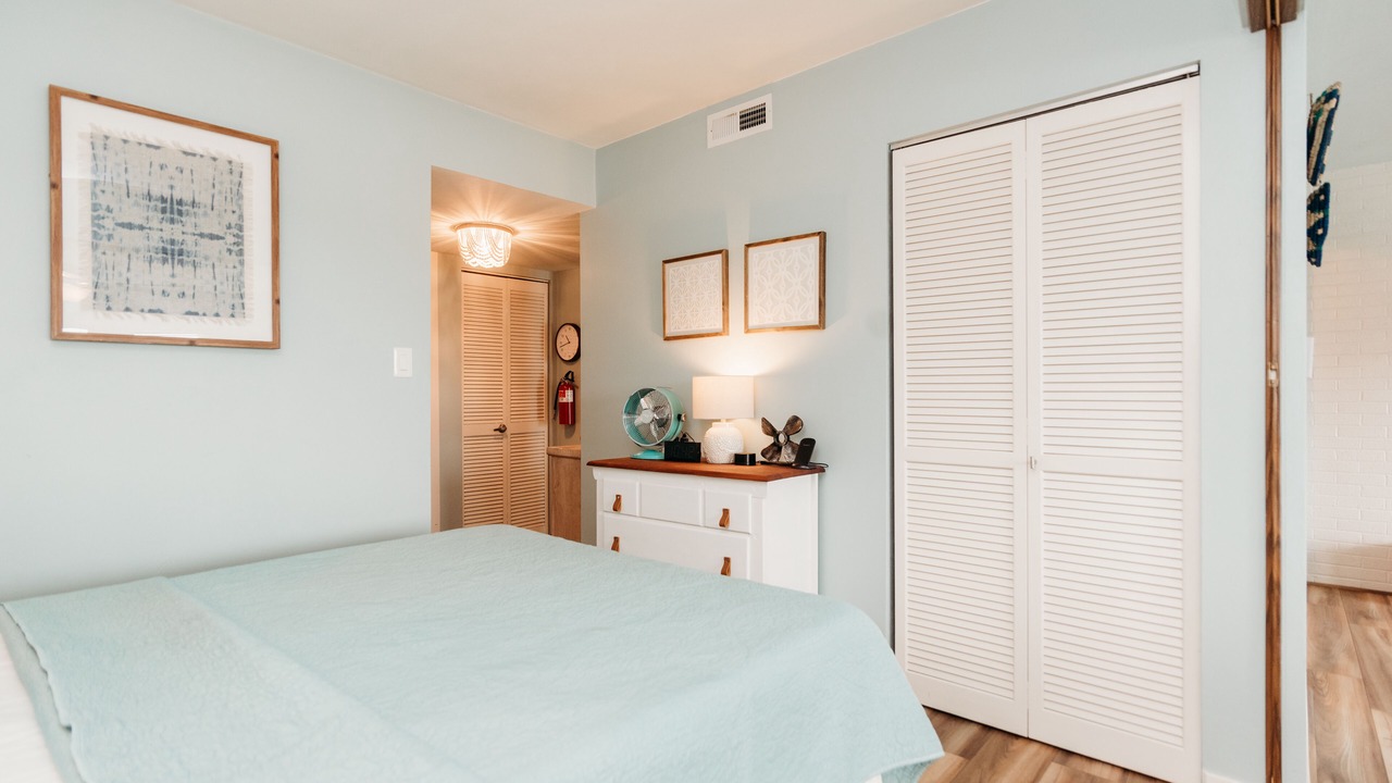 Photo of Bedroom in North Shore