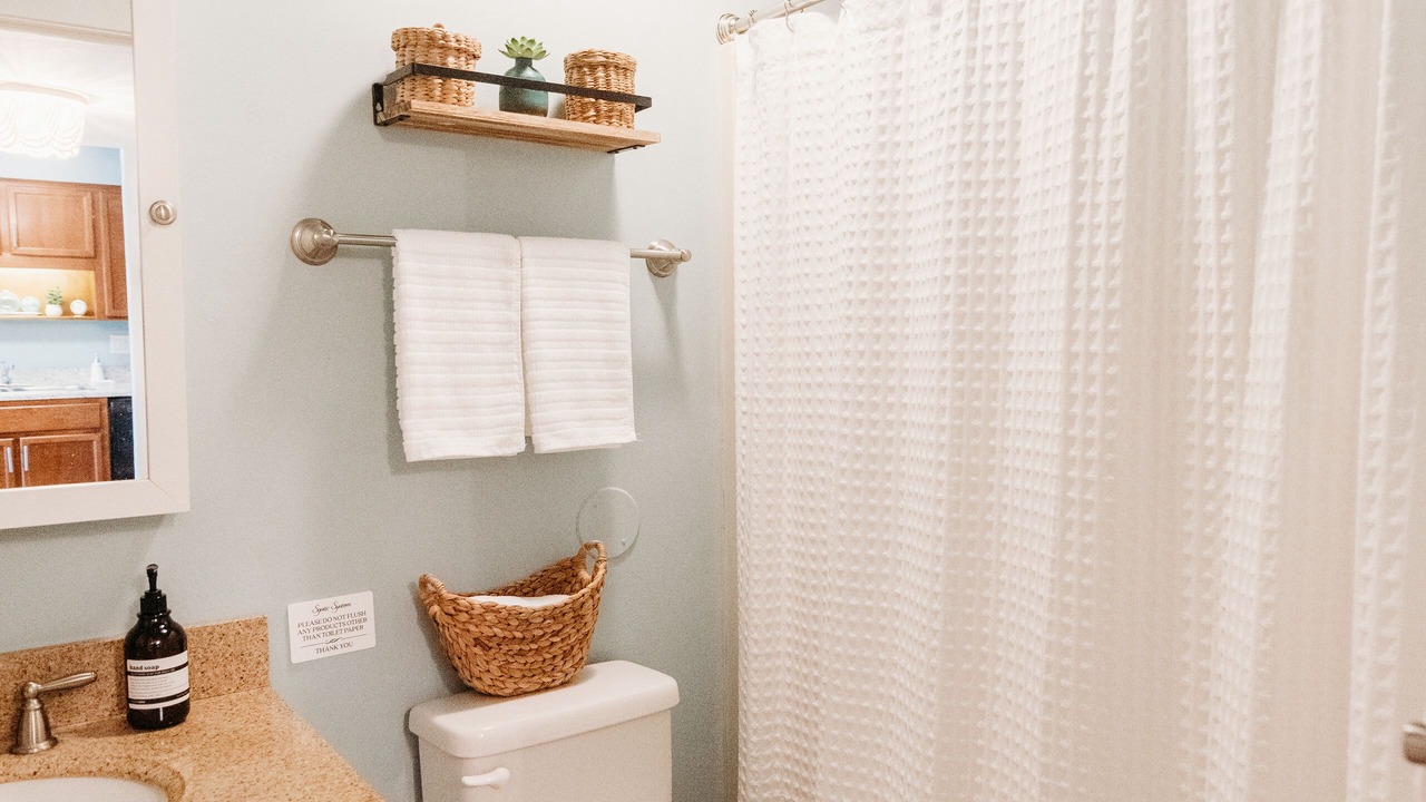 Photo of Bathroom in North Shore