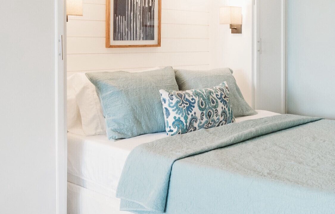 Photo of Bedroom in North Shore