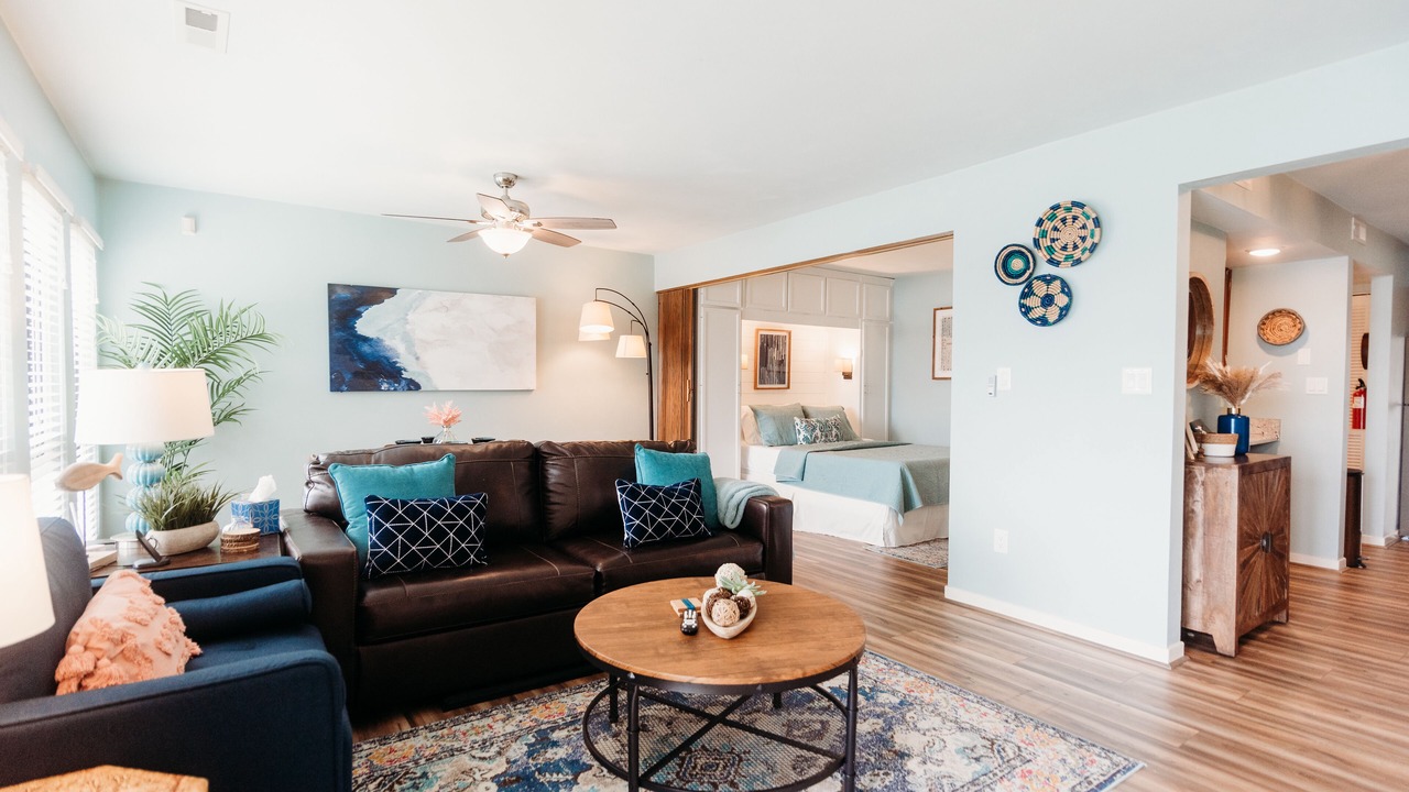 Photo of Livingroom in North Shore