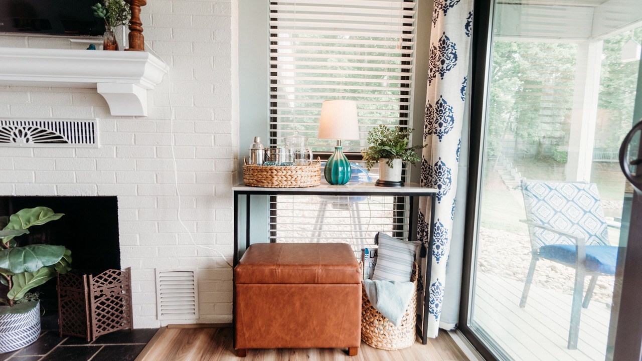 Photo of Livingroom in North Shore