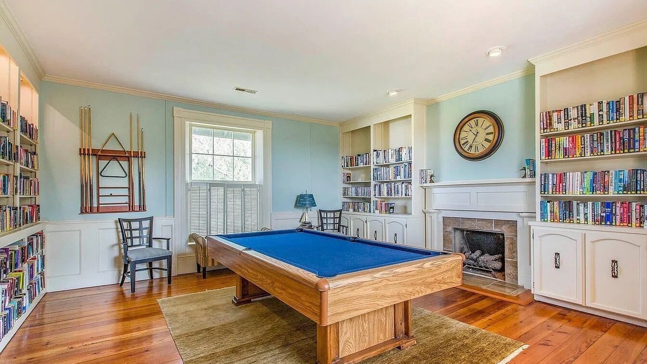 Photo of Bedroom in North Shore