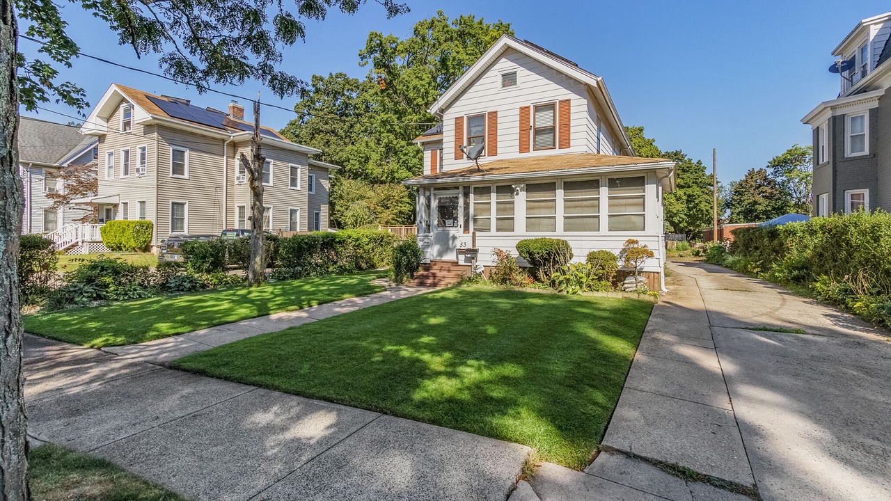 Photo of Outdoor in West Haven