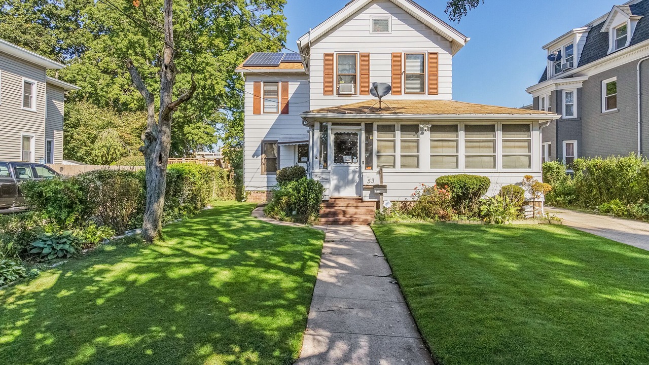 Photo of Outdoor in West Haven