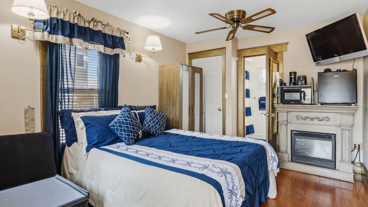 Photo of Bedroom in West Haven