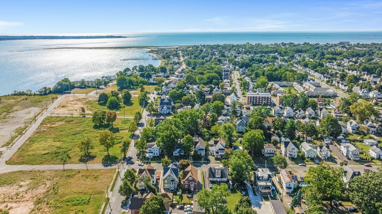 Photo of Outdoor in West Haven