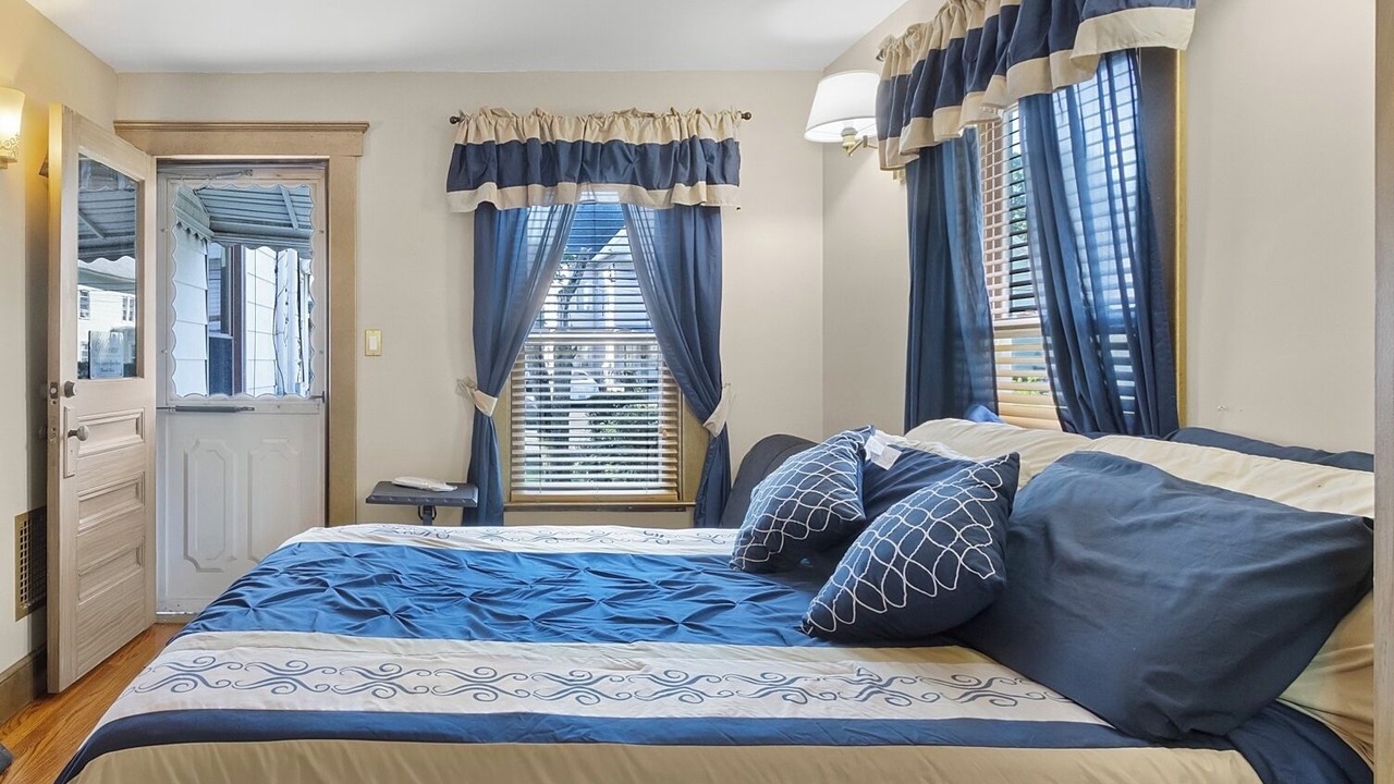 Photo of Bedroom in West Haven