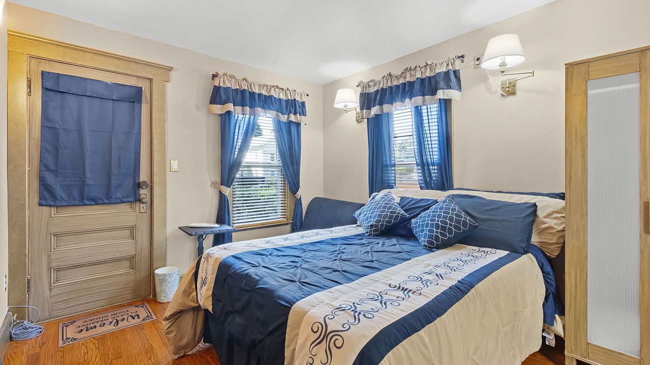 Photo of Bedroom in West Haven