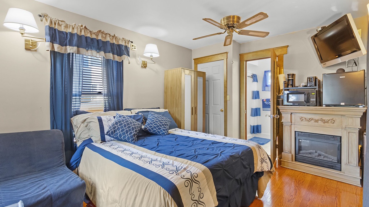 Photo of Bedroom in West Haven