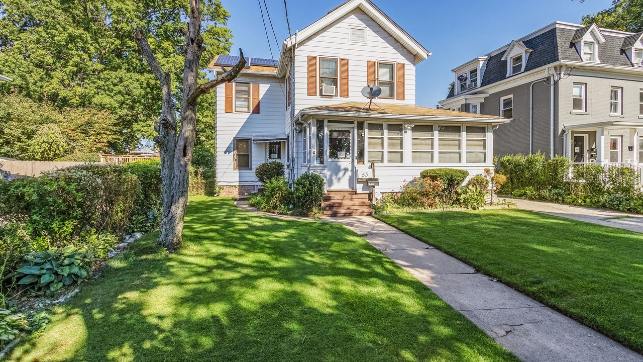 Photo of Outdoor in West Haven