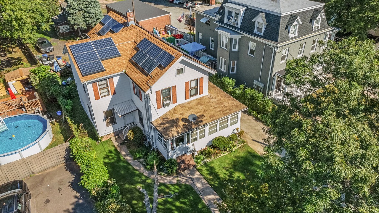 Photo of Outdoor in West Haven