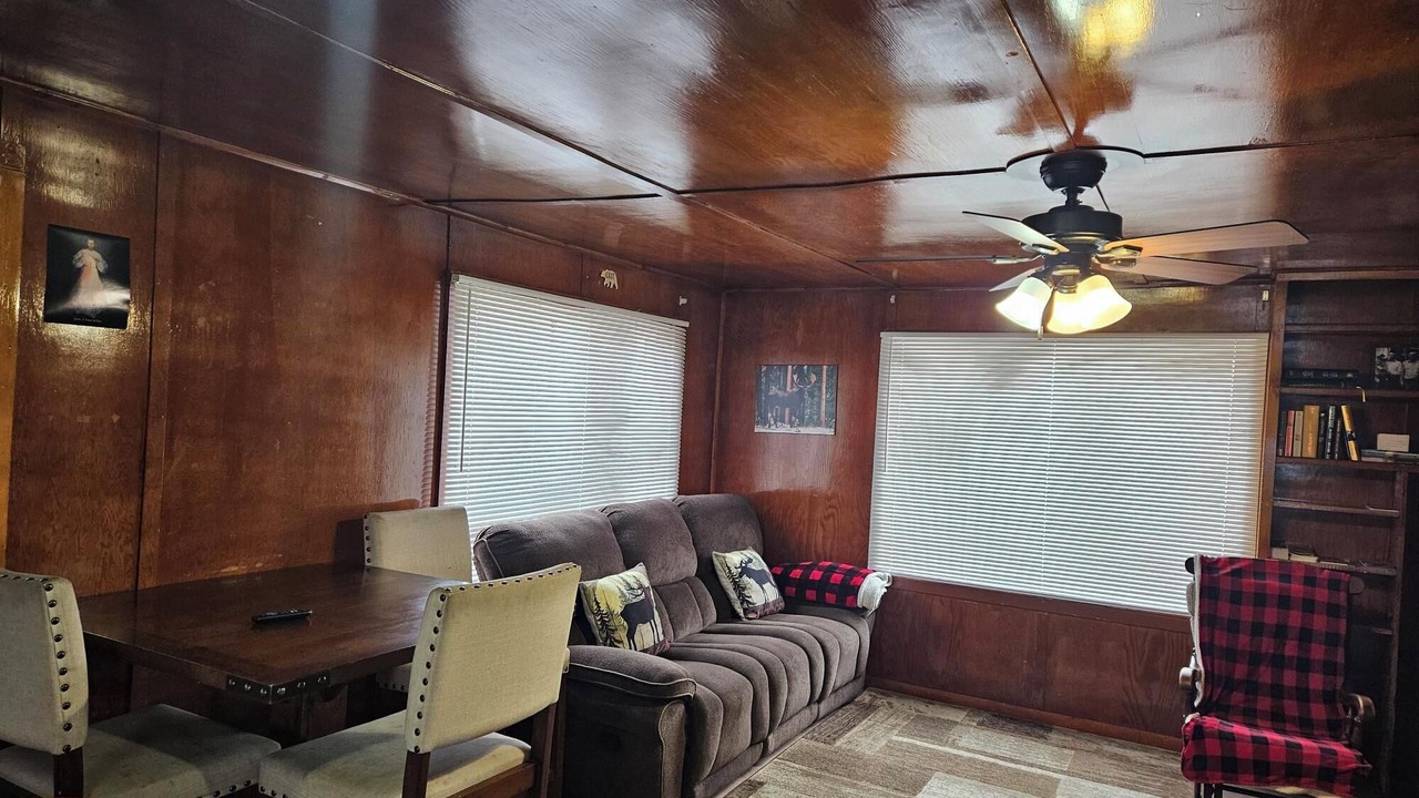 Photo of Livingroom in Walden